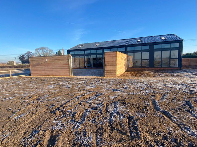 DeniseHomeStyle's tweet image. The Home Styling Company were delighted to fully stage this fabulous new barn conversion now on the market with @NestEstates Stamford