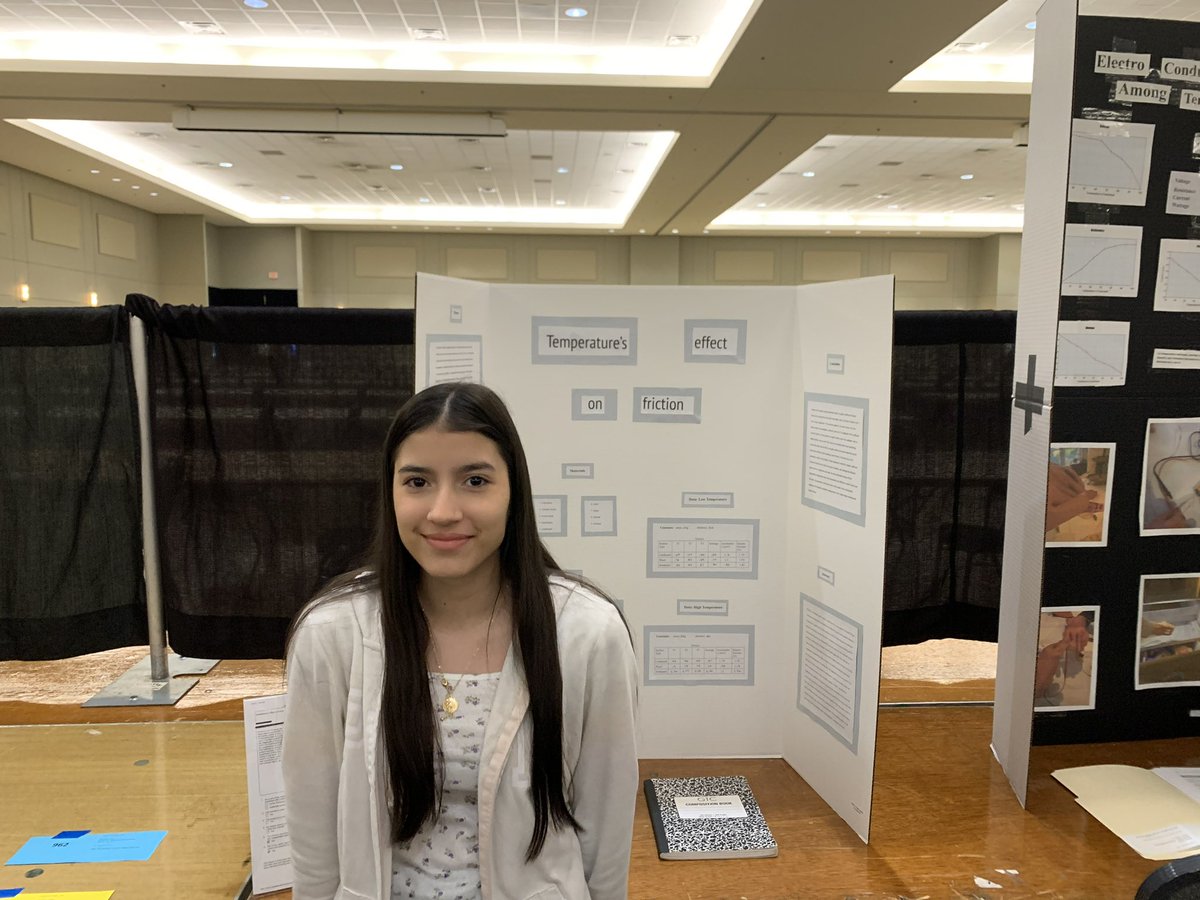 ASHP, Conroe ISD tweet media