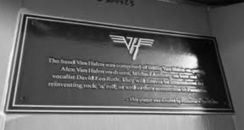 @pasadena4vanhalen tweet media