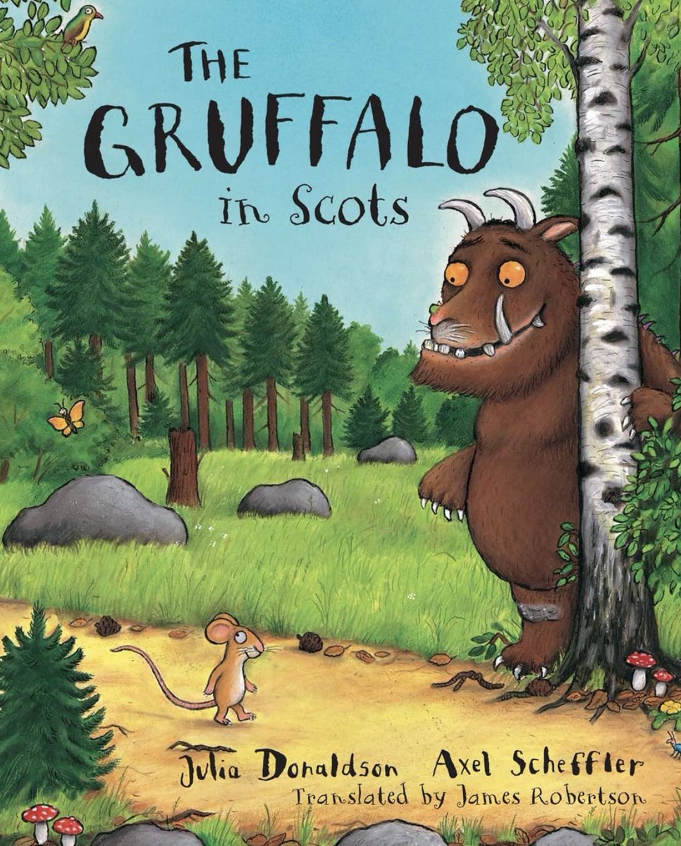 Celebrating Burns Night! 🎉 Thank you to Christopher who came in and talked to Wise Owls and Little Owls about Burns Night. We loved hearing a very special version of The Gruffalo and a song about Grannies! #BurnsNight #learningabouttheworld #nurseryvisitor