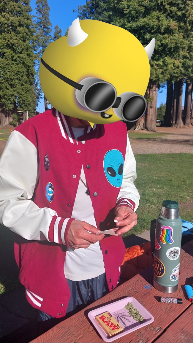 California Love 👽🛸 <a href="/thealienboy/"></a>