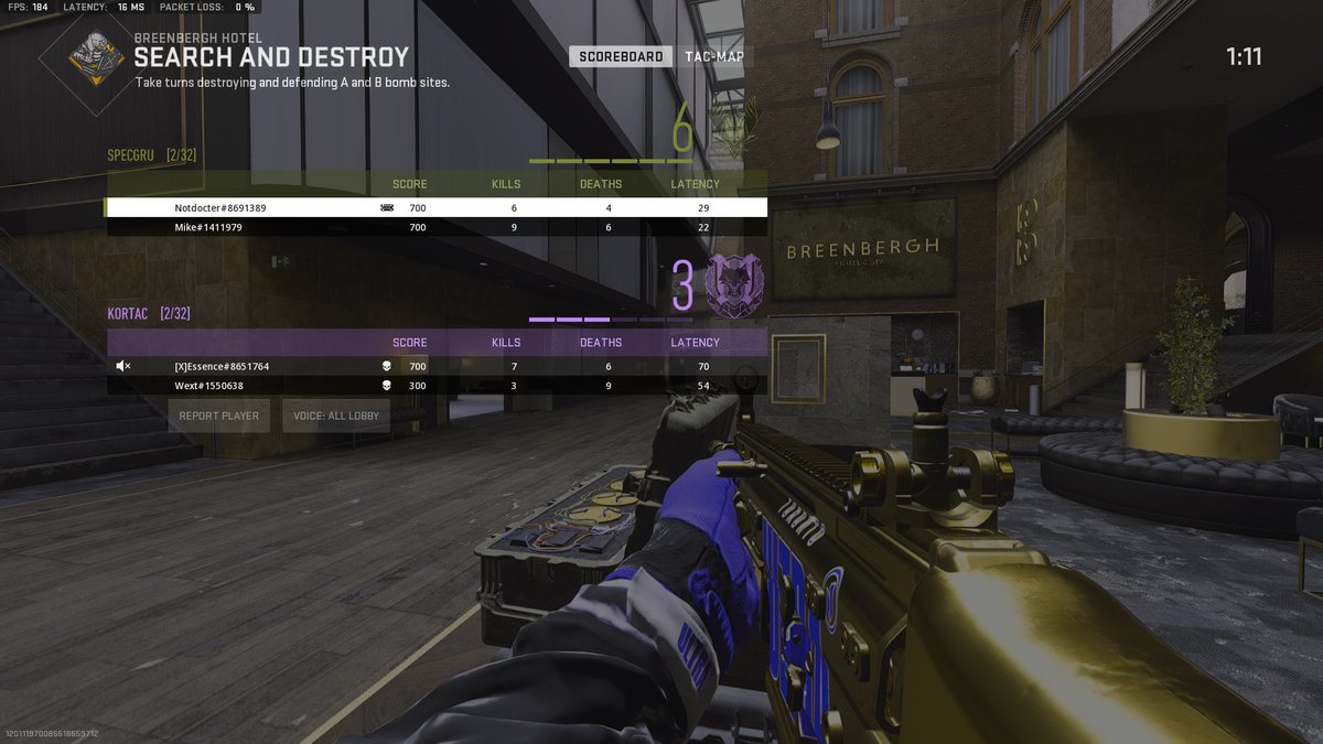 notdocter's tweet photo. gb proof https://t.co/MhkMeFChcW