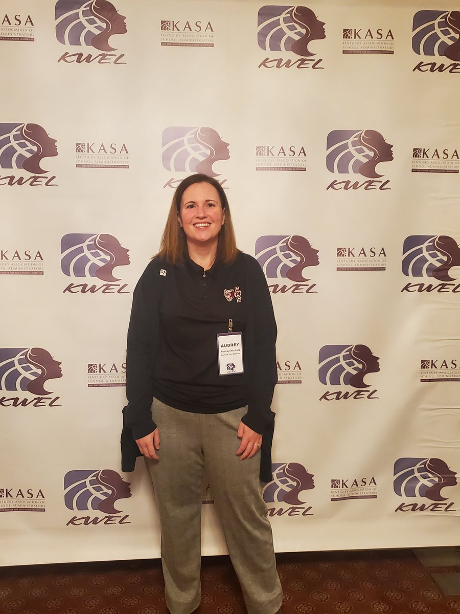 audreylee2's tweet photo. Being a member of KWEL means so much to me! These past few days have been extraordinary! #KASAKWEL2023 @KASAEdLeader https://t.co/QyhFojDUgY