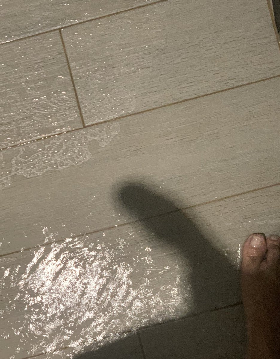 Morning wood. First time to post this naughty photo 🫣