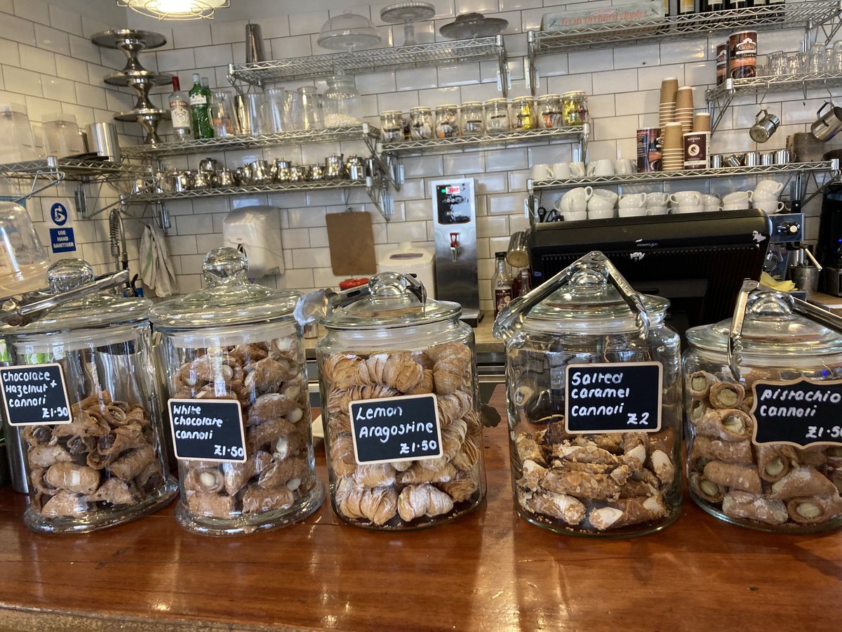 We are open Friday and Saturday from 9.00 and from 10.00 on Sunday this week#salcombe#weekend