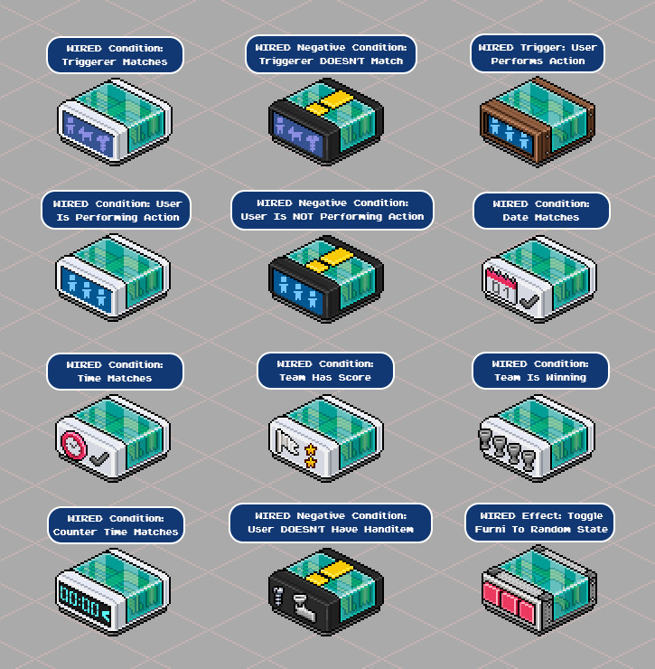 NEW WIRED INCOMING ⚡️