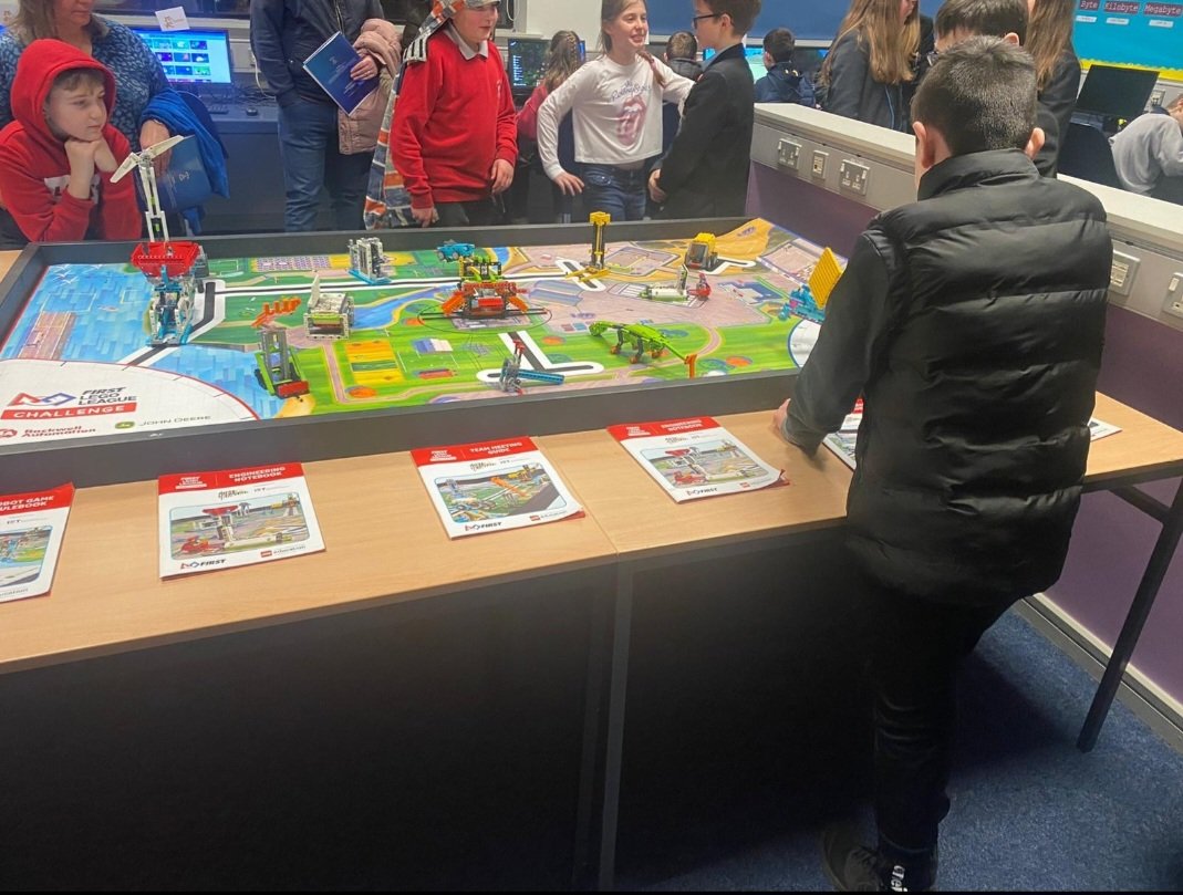 slgict's tweet photo. Open Night 2023 👌 https://t.co/MqfYHRmfSm