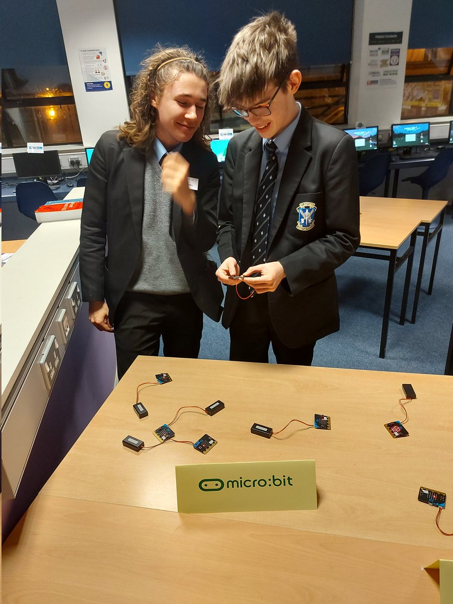 slgict's tweet photo. Open Night 2023 👌 https://t.co/MqfYHRmfSm