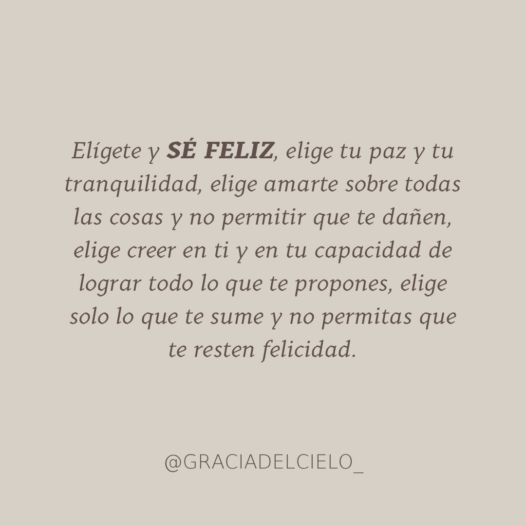 GraciadelCielo_'s tweet photo. Este mensaje es para ti, léelo hasta el final y atesóralo en tu corazón. Eres tú prioridad ✨❤️‍🩹
⏬️ https://t.co/VkbJKH6GUB