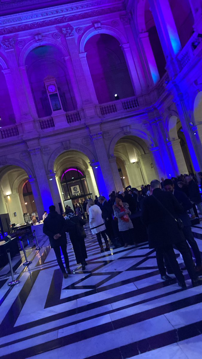 loic_dorgeret's tweet photo. Présent @CCI_AMP vœux 2023 au plaisir de vous y rencontrer 👍 https://t.co/qFUQ40oRFo