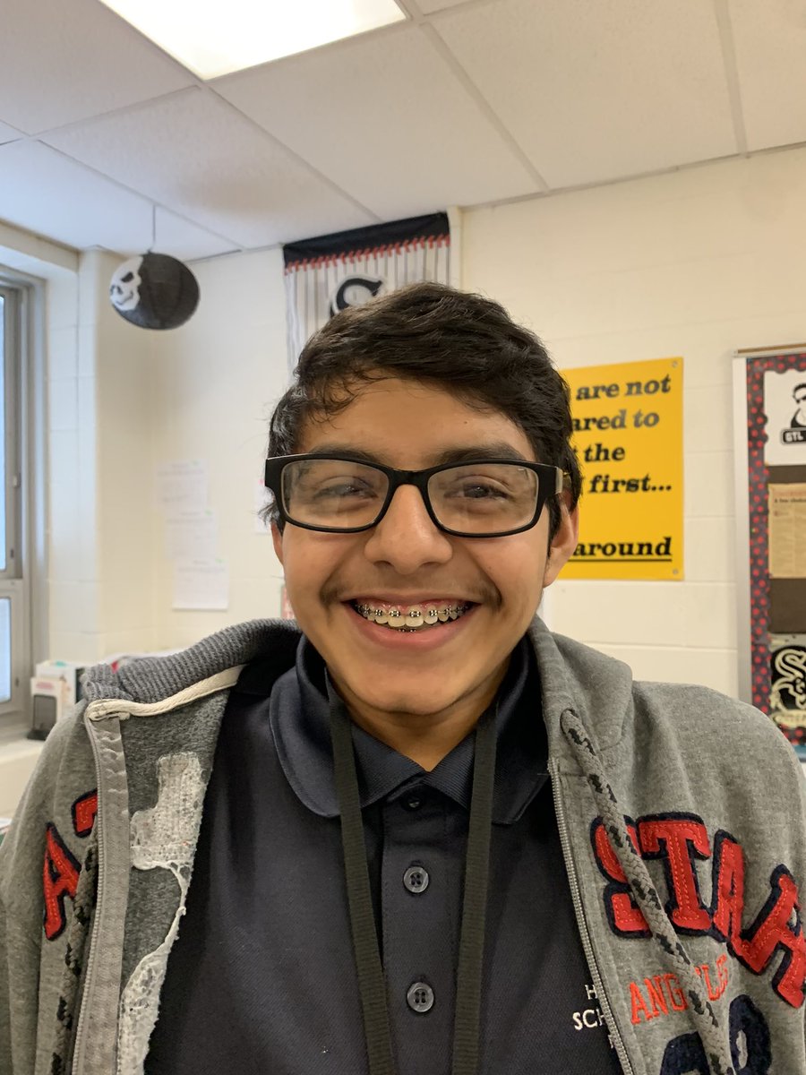 jwscholastic's tweet photo. Welcome new team member, Kevin Zamudio! Good luck today at your first match! https://t.co/RfOPTwS4sG