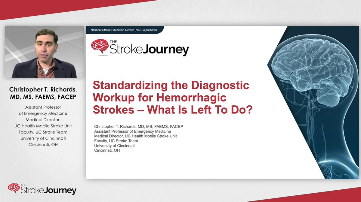 The Stroke Journey tweet media