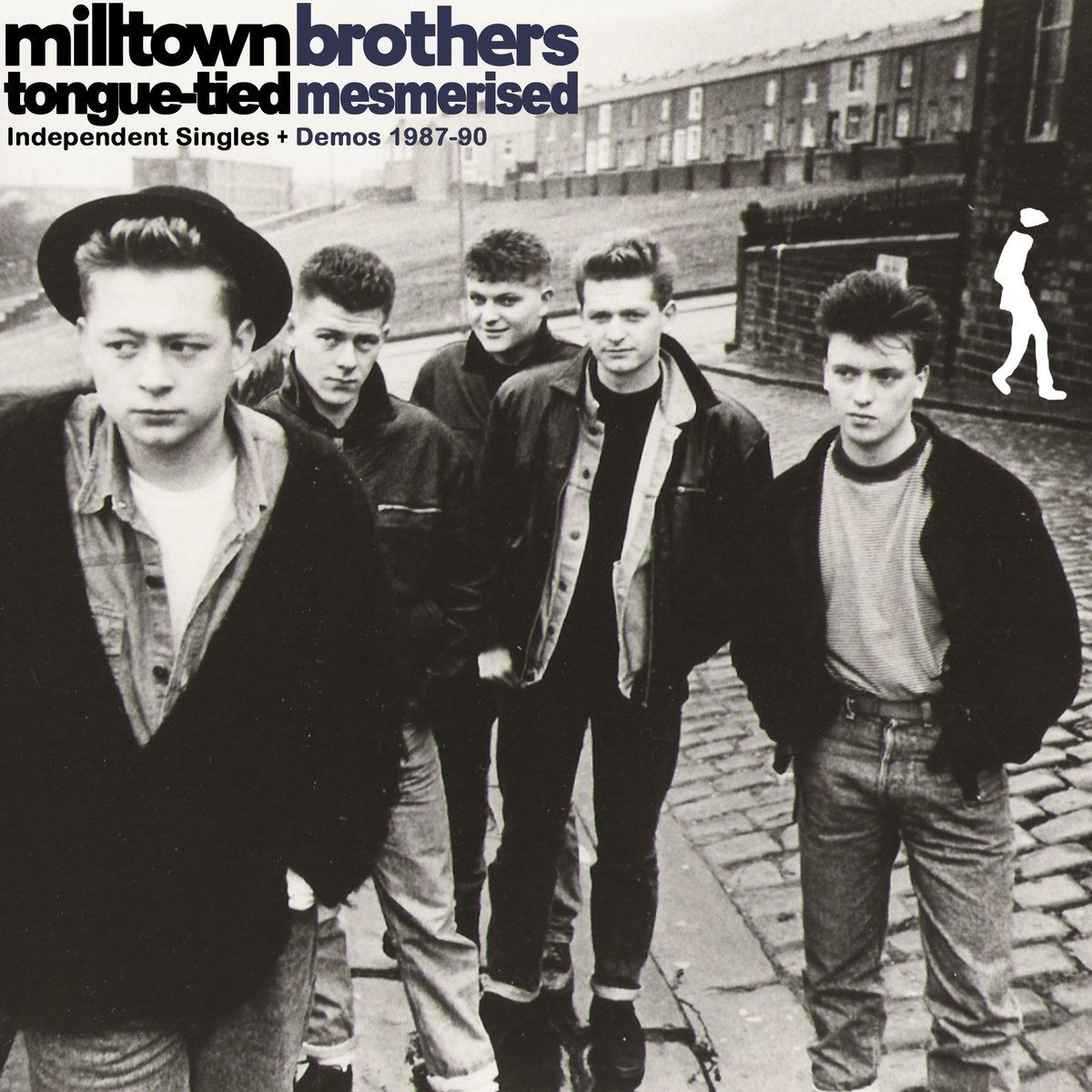 milltown brothers 🍏 tweet media