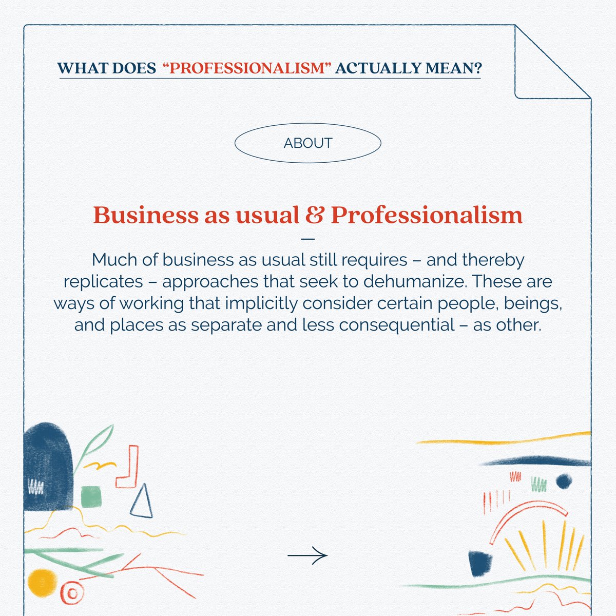 Beloved Economies tweet media