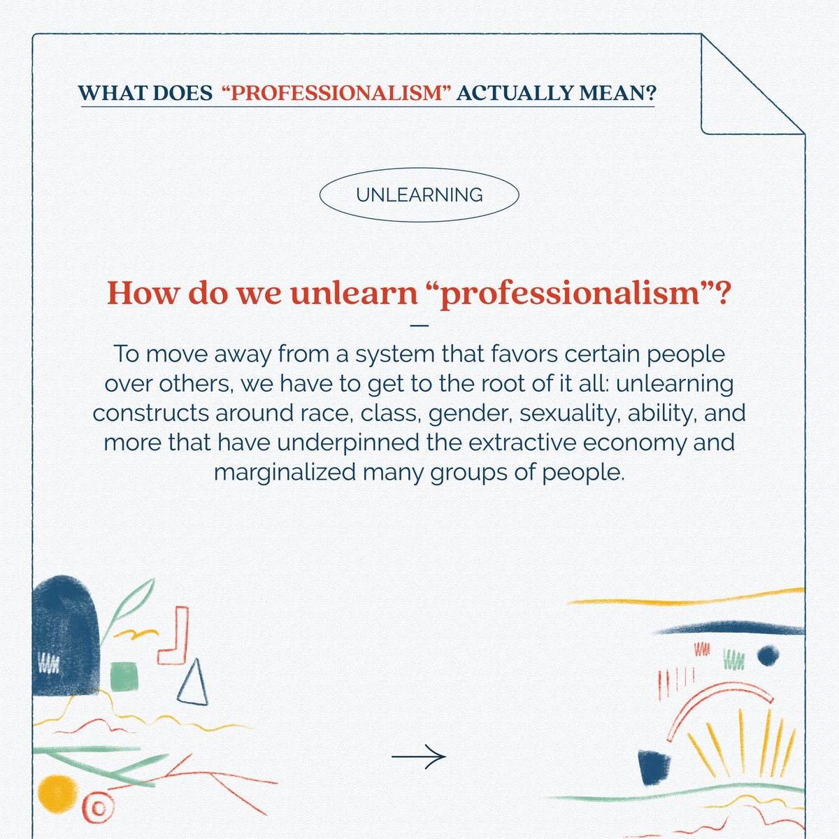 Beloved Economies tweet media