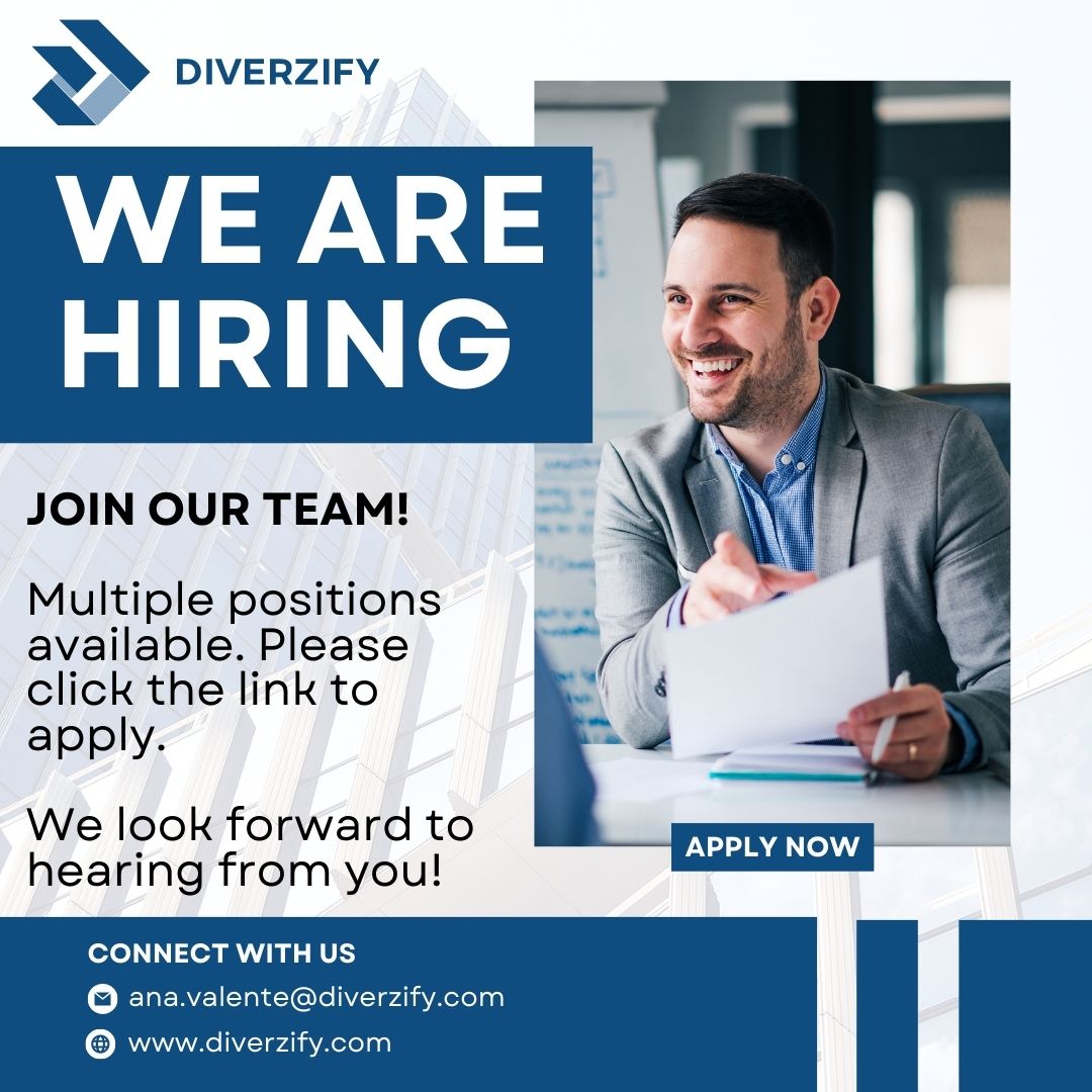 Diverzify tweet media