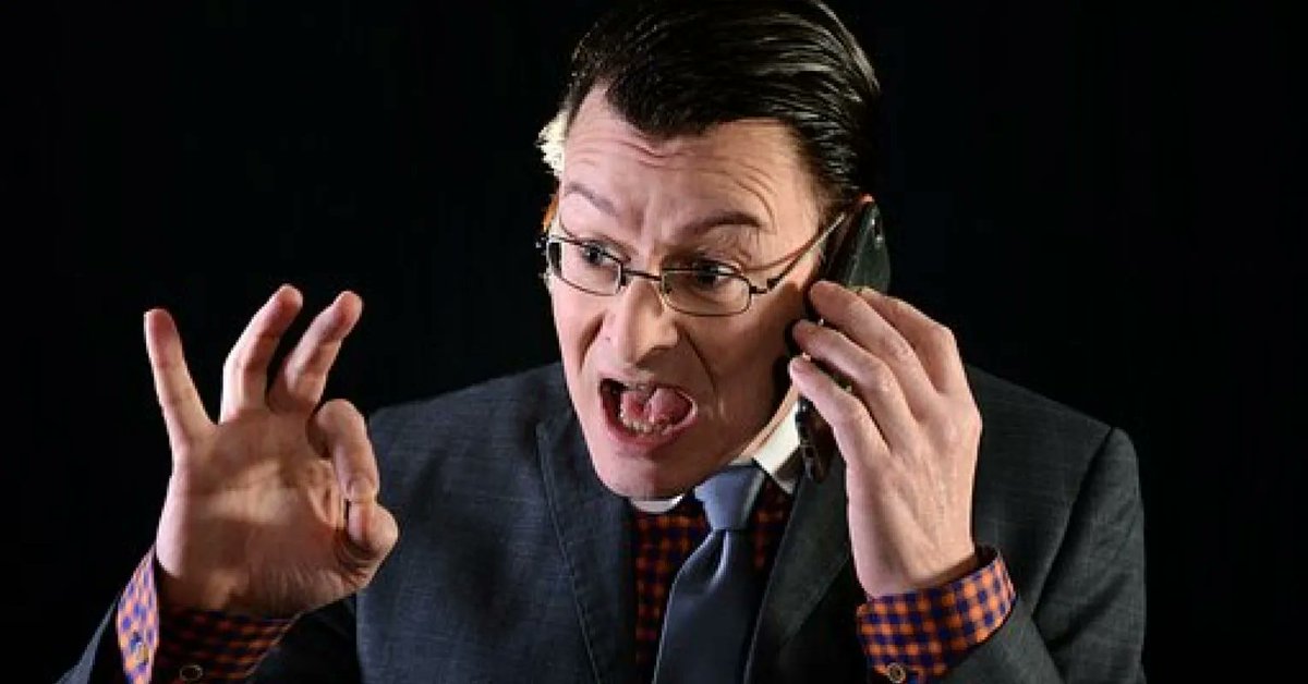 When people feel they're being treated rudely at work, they don't like it, they don't work as hard, and they have less loyalty to their company. buff.ly/3XxKGfw