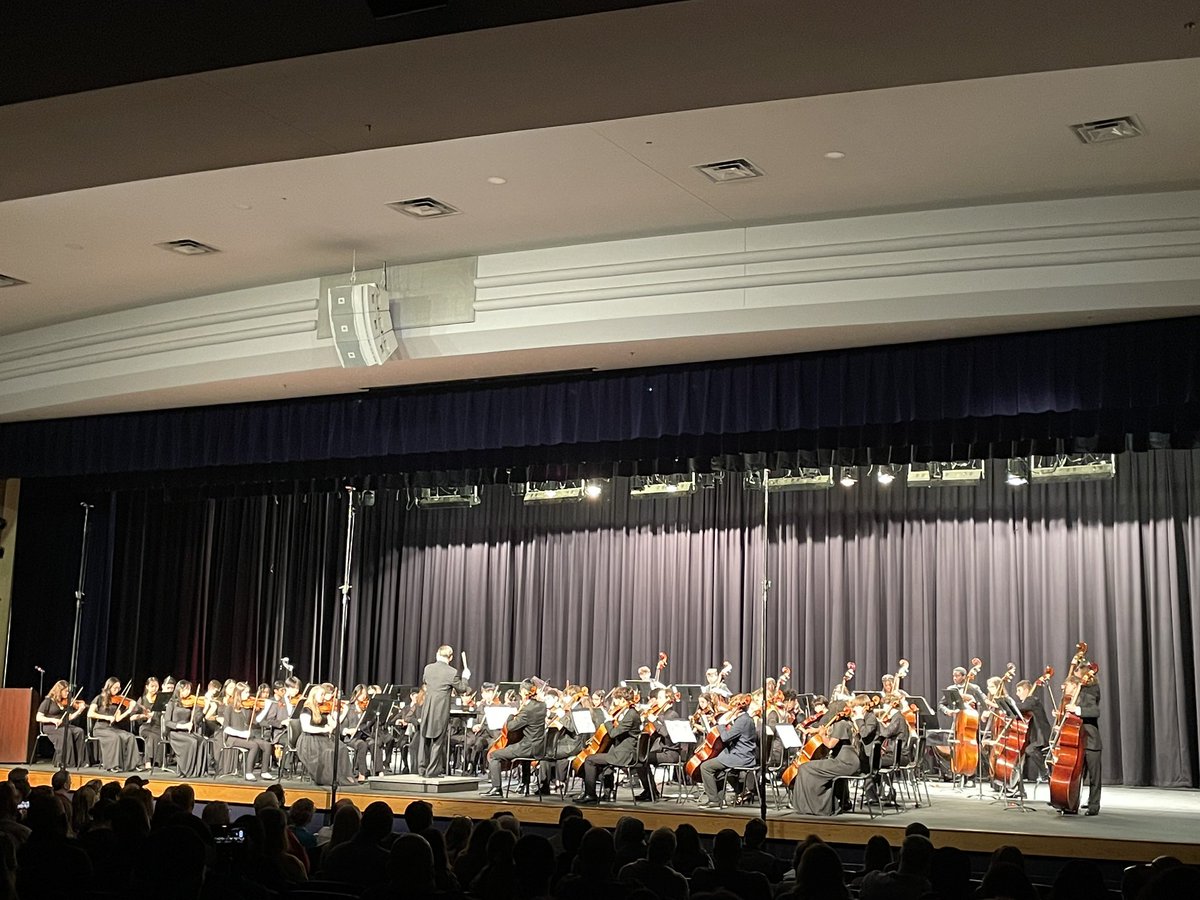 Congratulations to the 194 band &amp; orchestra students who performed in the 2023 Middle Tennessee School Band and Orchestra Association All Mid-State Ensembles. The students from <a href="/MetroSchools/">Metro Schools</a> represented approximately 20% of the Mid-State ensembles this year!