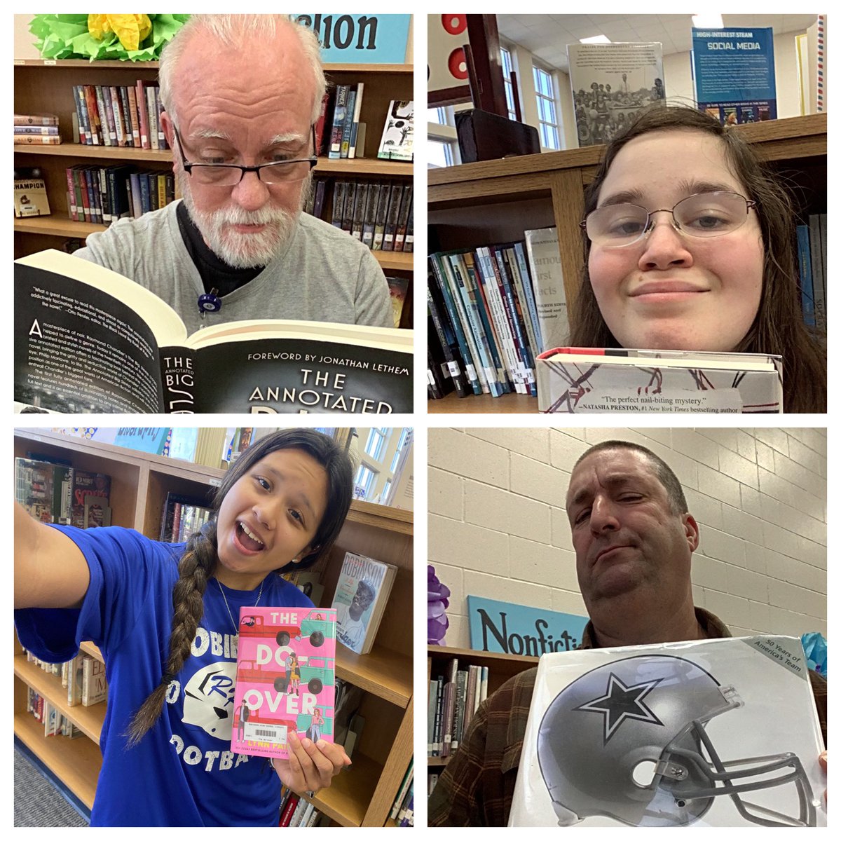 RHSMediacenter tweet media