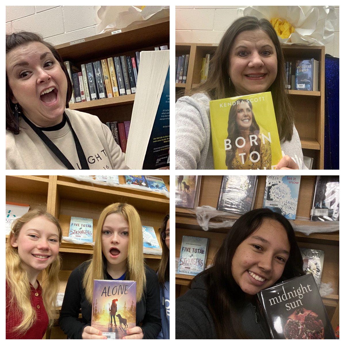 RHSMediacenter tweet media