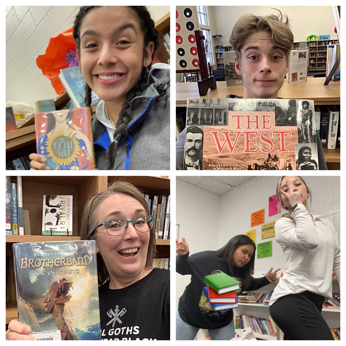 RHSMediacenter tweet media