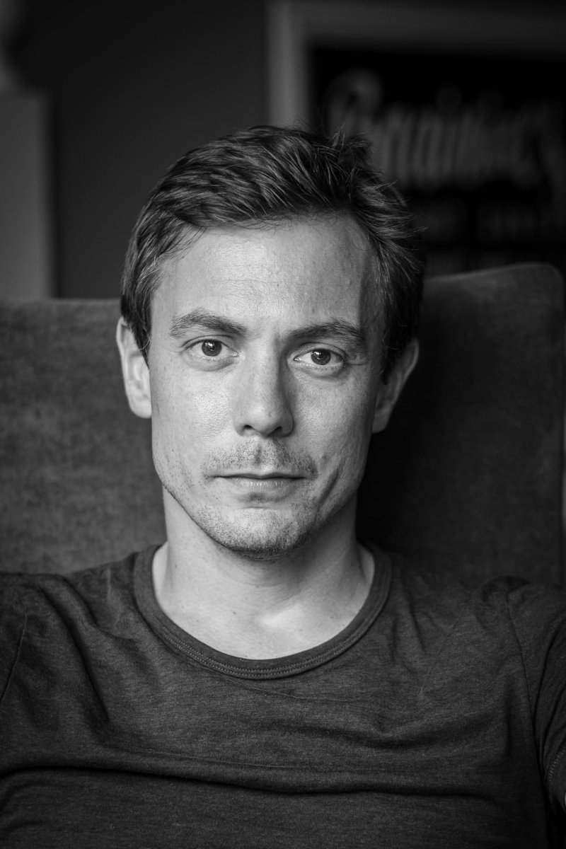 Orion Powell tweet media