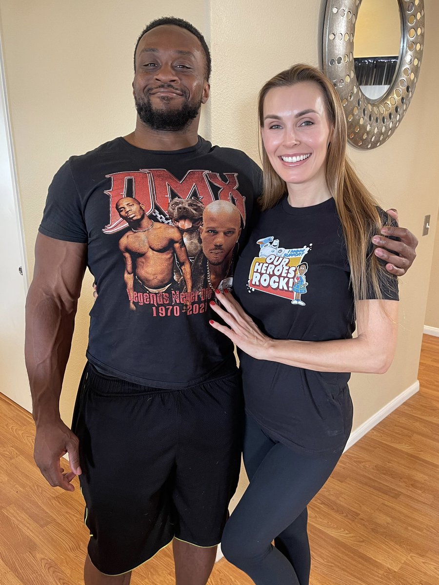 TanyaTate's tweet photo. Good to see one of me mates 😉 someone looks happy 😃 https://t.co/OzYrOqf9Gx