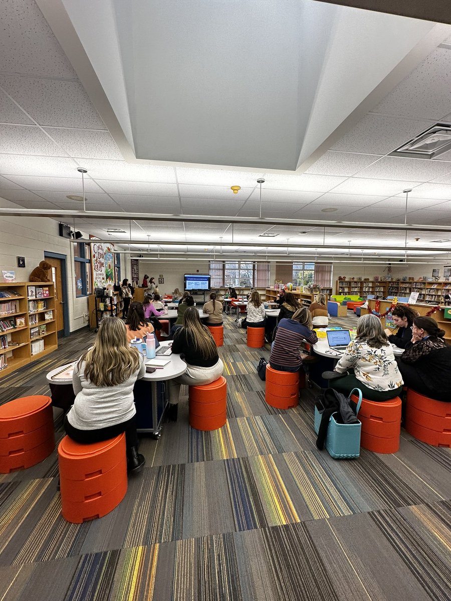 Karen Barry, Ed.D (@mtsd_barryk) on Twitter photo Wow! New Staff Academy meeting today was fantastic! #Proud2bMillstone Wow! New Staff Academy meeting today was fantastic! #Proud2bMillstone