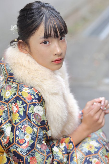 Twitterのコスプレ画像6