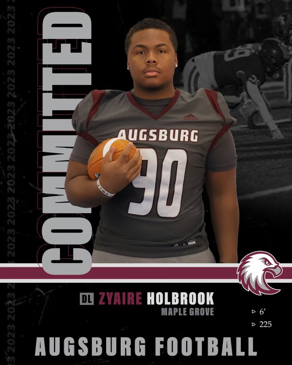 Zyaire Holbrook tweet media