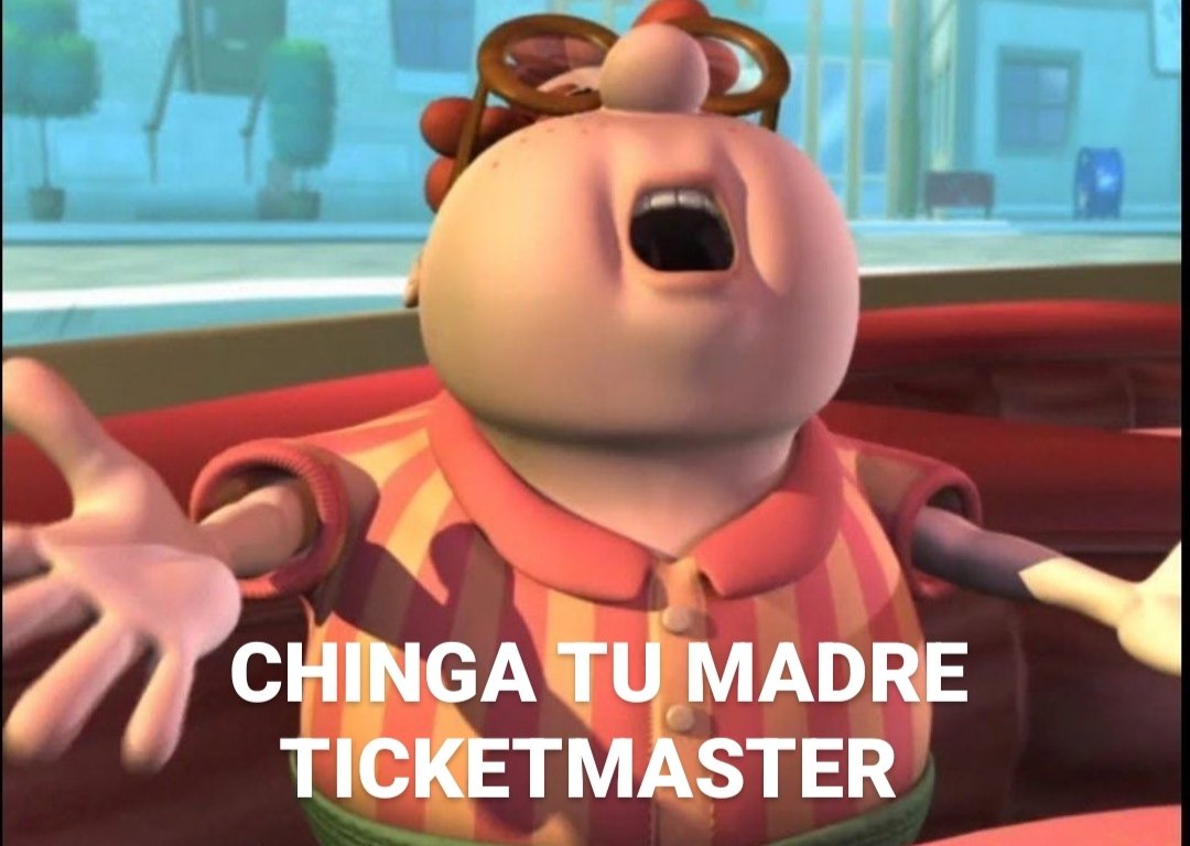 DimeEscoto's tweet photo. Y pensar saqué la tarjeta Citibanamex para esto 😢 https://t.co/ta5l5xuKvv