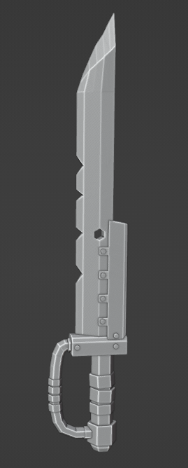IArgead's tweet photo. Meshes in Blender: https://t.co/qfk5RPnFFO