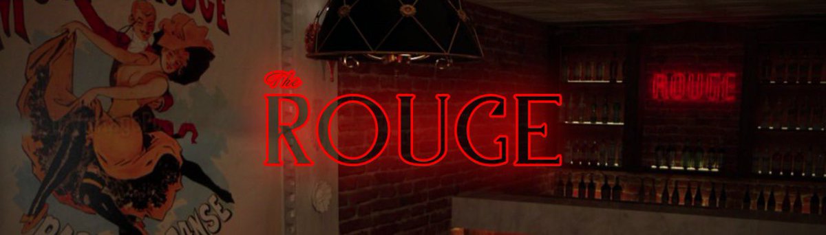 THE ROUGE - CHAPTER 1

It was 1891 and the Moulin Rouge cabaret was not doing well. The business was barely breaking even, and the owner, Harold, was growing desperate. He had tried everything he could think of to attract more customers, but nothing had worked.