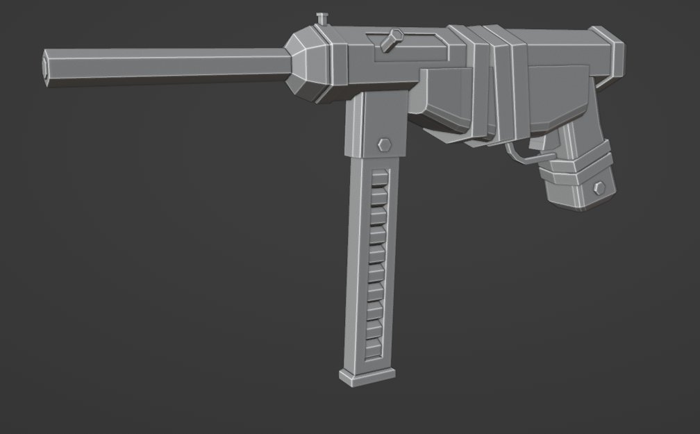 IArgead's tweet photo. Meshes in Blender: https://t.co/qfk5RPnFFO