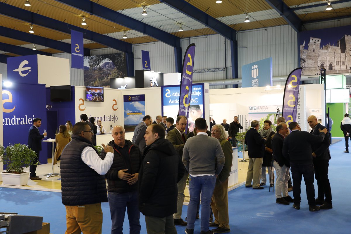 AGROEXPO tweet media