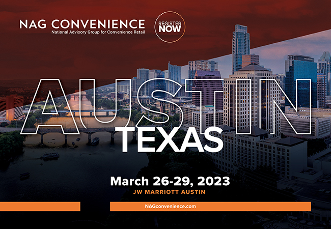 CStoreDecisions's tweet image. The #NAG2023 Conference, will host a number of educational sessions and networking opportunities for members of the c-store industry.

Members of #YEO have the opportunity to attend a breakout session covering connections with local politicians.

fal.cn/3vpL8