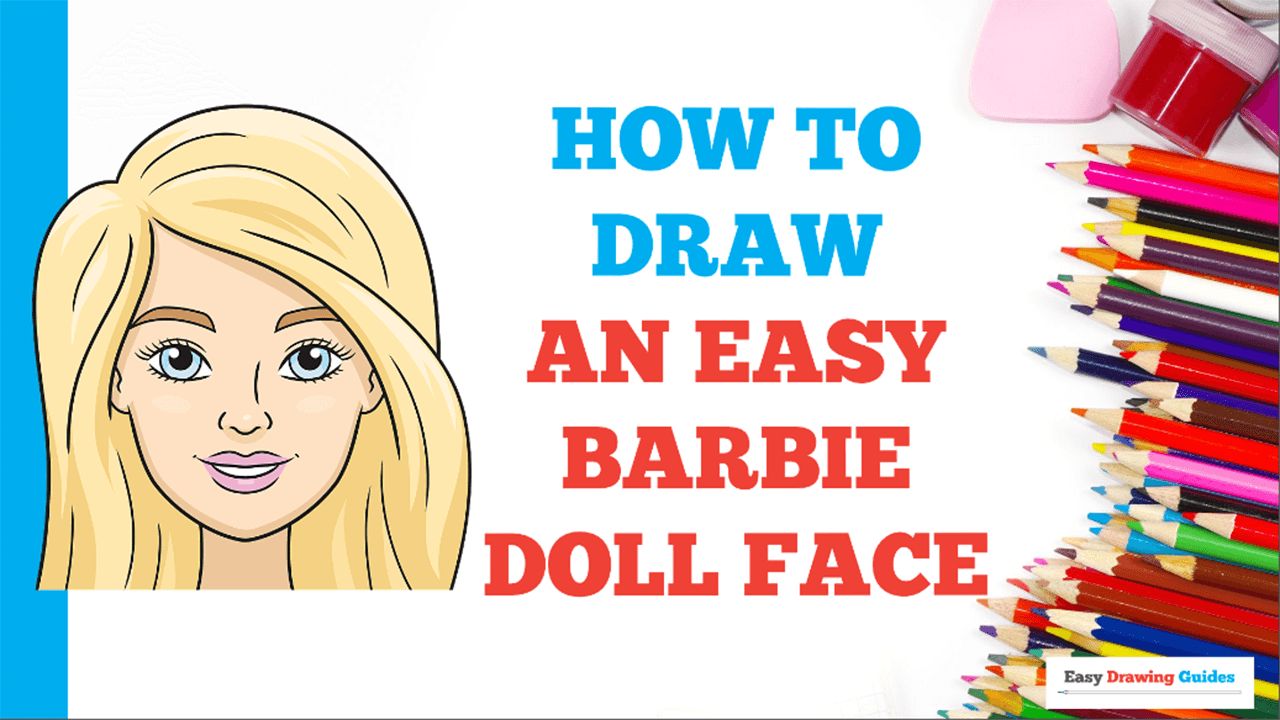 Baby Doll Drawing and coloring for kids | Doll drawing, Coloring for kids,  Baby dolls
