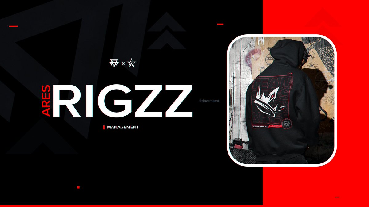 Joined <a href="/TeamAresGGs/">RAWH</a> 🦾