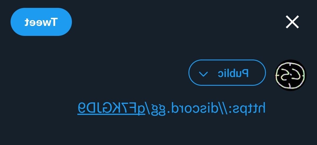 Crazy Proxies tweet media