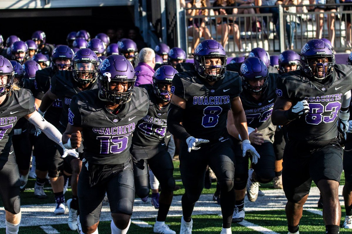 Ben Ridings (@benridings4) on Twitter photo Extremely blessed to recieve an offer to Ouachita Baptist University!! <a href="/Coach_Johnson65/">Jeremiah Johnson</a> <a href="/CoachShock_OBU/">Brett Shockley</a> <a href="/EricCohu/">Eric Cohu</a> <a href="/Coach_Grimmett/">Dustin Grimmett</a> Extremely blessed to recieve an offer to Ouachita Baptist University!! <a href="/Coach_Johnson65/">Jeremiah Johnson</a> <a href="/CoachShock_OBU/">Brett Shockley</a> <a href="/EricCohu/">Eric Cohu</a> <a href="/Coach_Grimmett/">Dustin Grimmett</a>