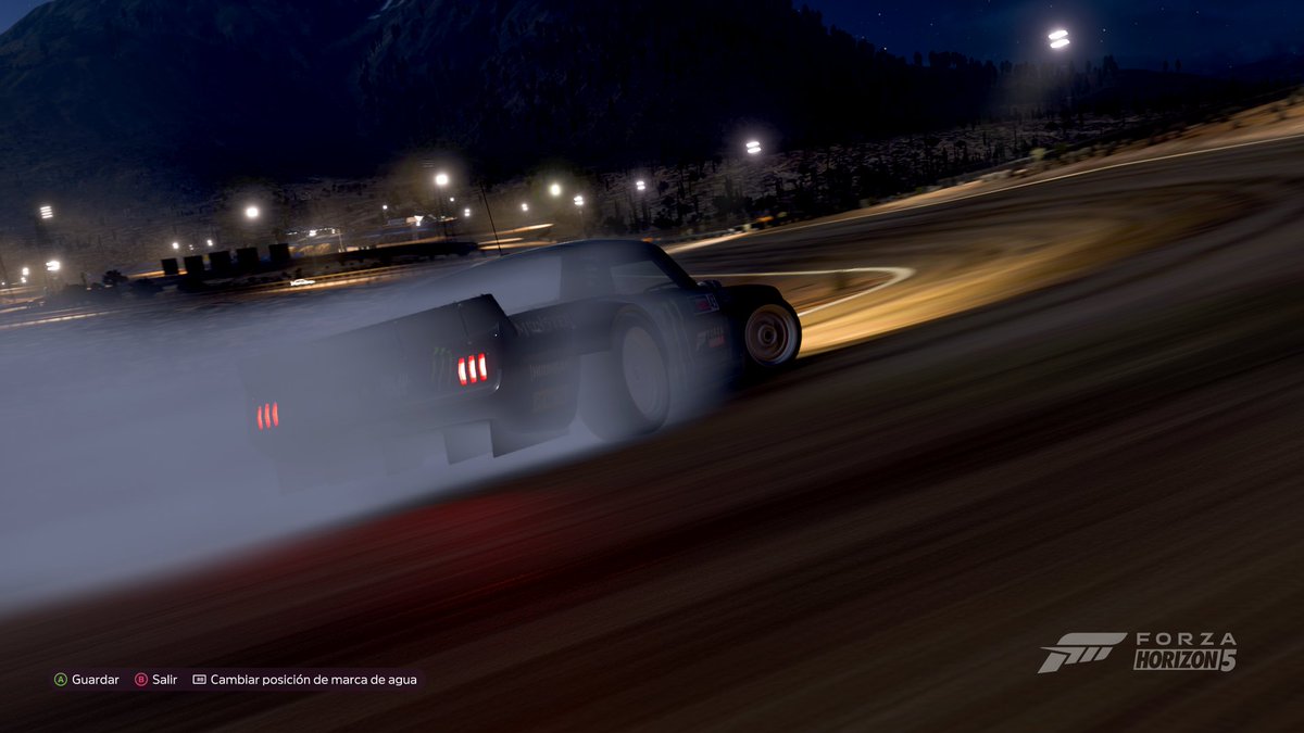 RvaTiburoncin's tweet image. #ForzaKB