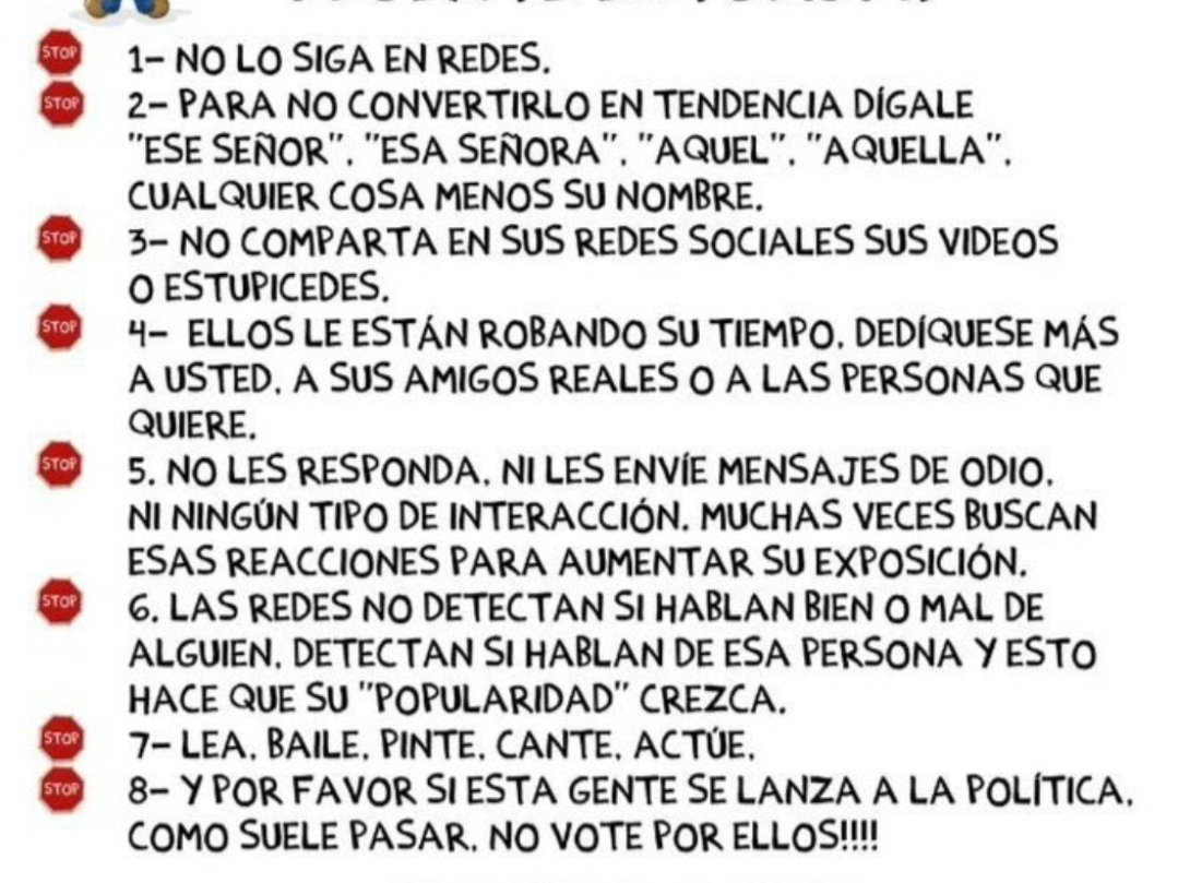MonicoChimp's tweet photo. @eltemaguillev Por favor, ya NO le contesten a este cabrxn! Aunque les enoje tanta pendejda que tuitea, NO le contesten. Le dan tráfico a su cuenta y por eso aparece en nuestro TL y suben sus seguidores. Eso quiere. Ignórenlo y así se irá ALV! https://t.co/NH9wg4SY6o