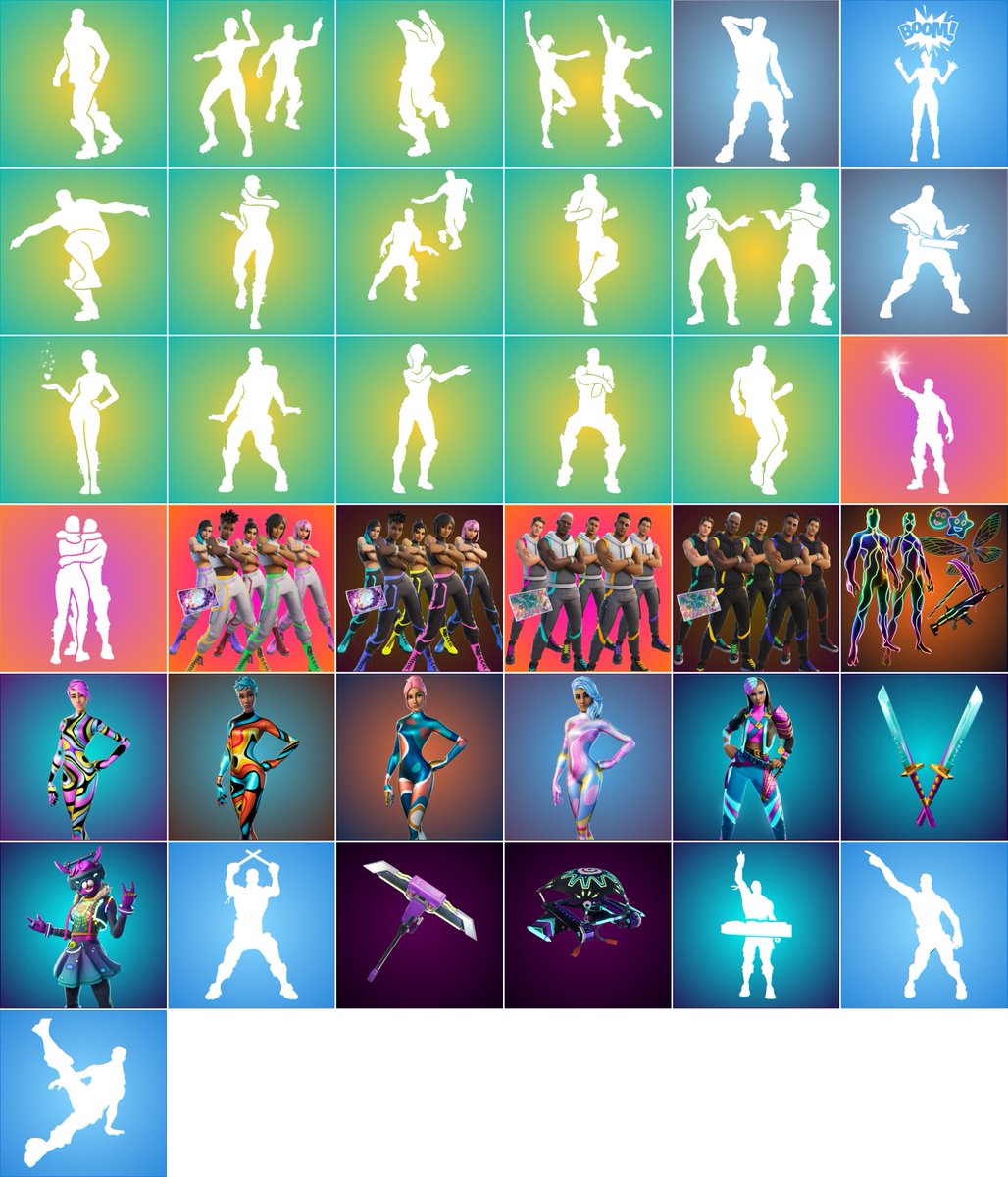 fnassist-on-twitter-tonight-s-fortnite-item-shop-added-kidlaroi