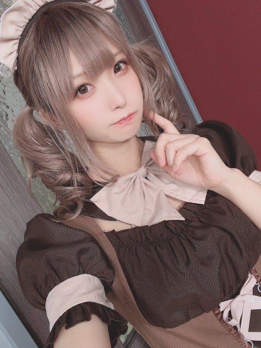 コスプレイヤー茉夏のTwitter画像39