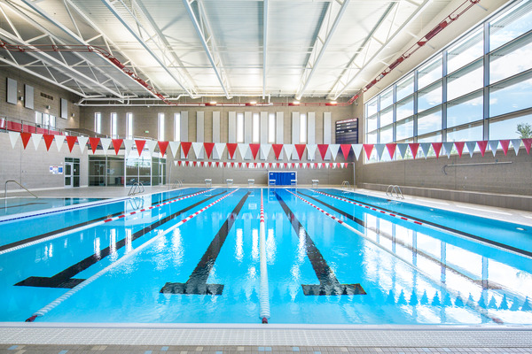 JacobsenBuilds's tweet photo. Completed in 2013, Granger High School is a three-story, 440,000 square-foot facility that received multiple awards and holds marvelous memories for us on this #TBT!   

#JacobsenBuilds #BuiltForLife #BuildingEnduringCommunities https://t.co/JjbjOY3pBQ