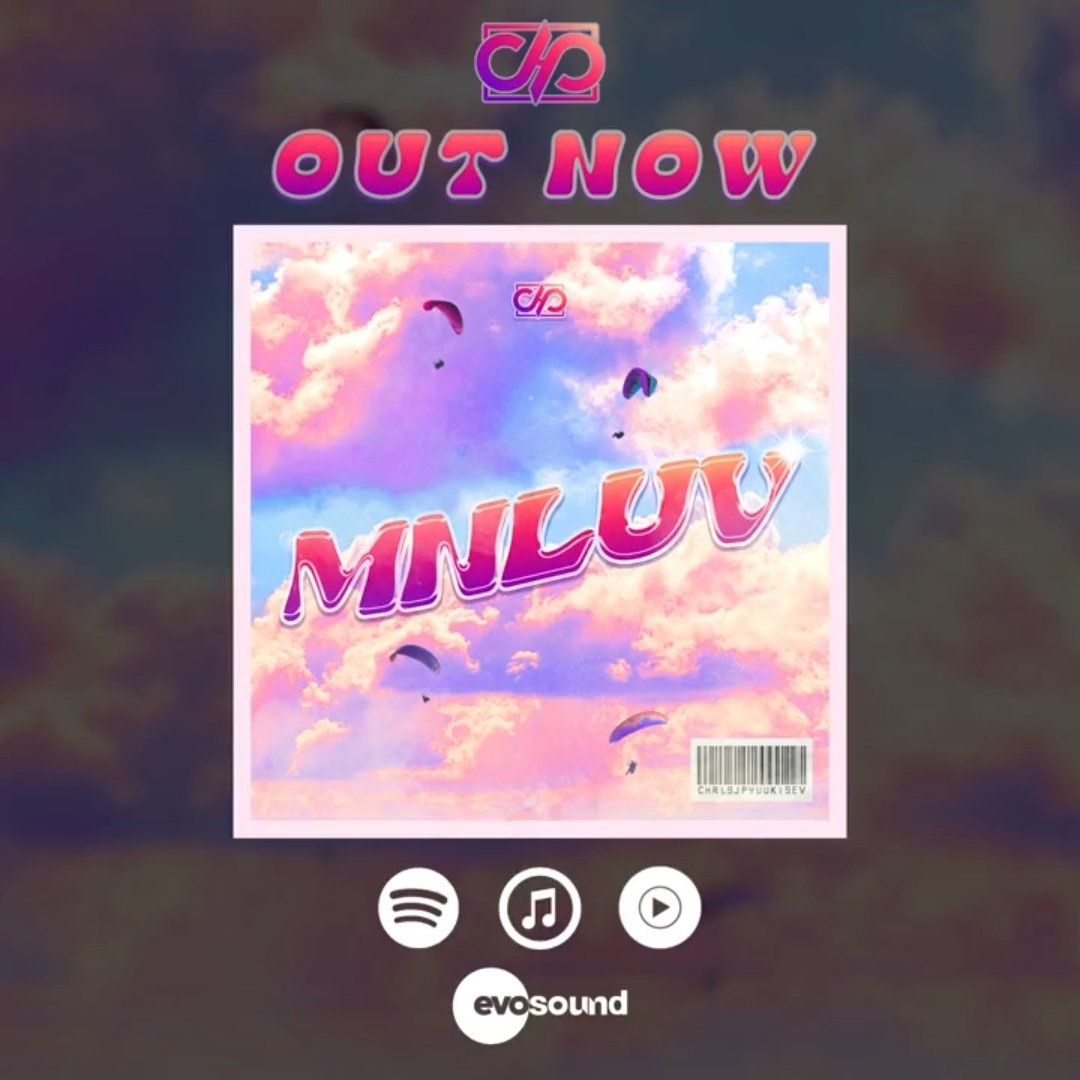 DinosForSEV's tweet image. Have you heard? PHP&apos;s latest single, “MNLUV” is out now on all digital streaming platforms!! 🥰

Check it out now!! 💕

PHP MNLUV OUT NOW
#PHP_MNLUV
#MNLUVwithPHP
#Press_Hit_Play @presshitplay