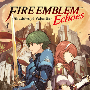 I'm going to be honest, this Fire Emblem is completely underrated! Has anyone else played? https://t.co/fxKVZmkGkX