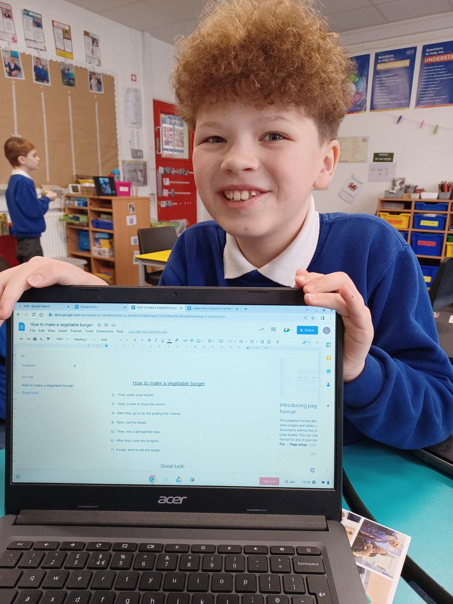 LlanFachDE2's tweet photo. Just another excellent day of work from our DE2 pupils! https://t.co/vdqMSyB6Zk