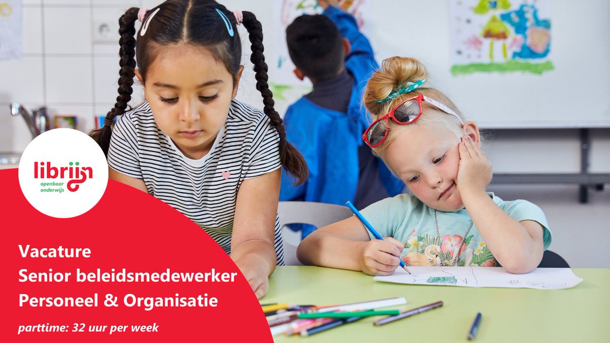 Stichting Librijn Openbaar Onderwijs tweet media