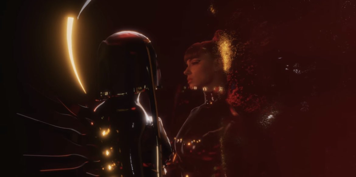 dejviid03's tweet image. SARA JO-DIVLJA MUZICKI SPOT GODINE #MAC2023